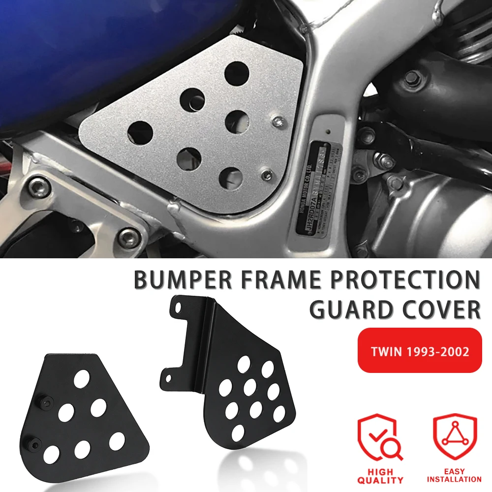 XRV750 Африка двойной бампер Защитная крышка рамы CNC защита рамы мотоцикла для HONDA XRV 750 1993 1994 1995 1996 197 1998-2002
XRV750 Африка двойной бампер Защитная крышка рамы CNC защита рамы мотоцикла для HONDA XRV 750 1993 1994 1995 1996 197 1998-2002