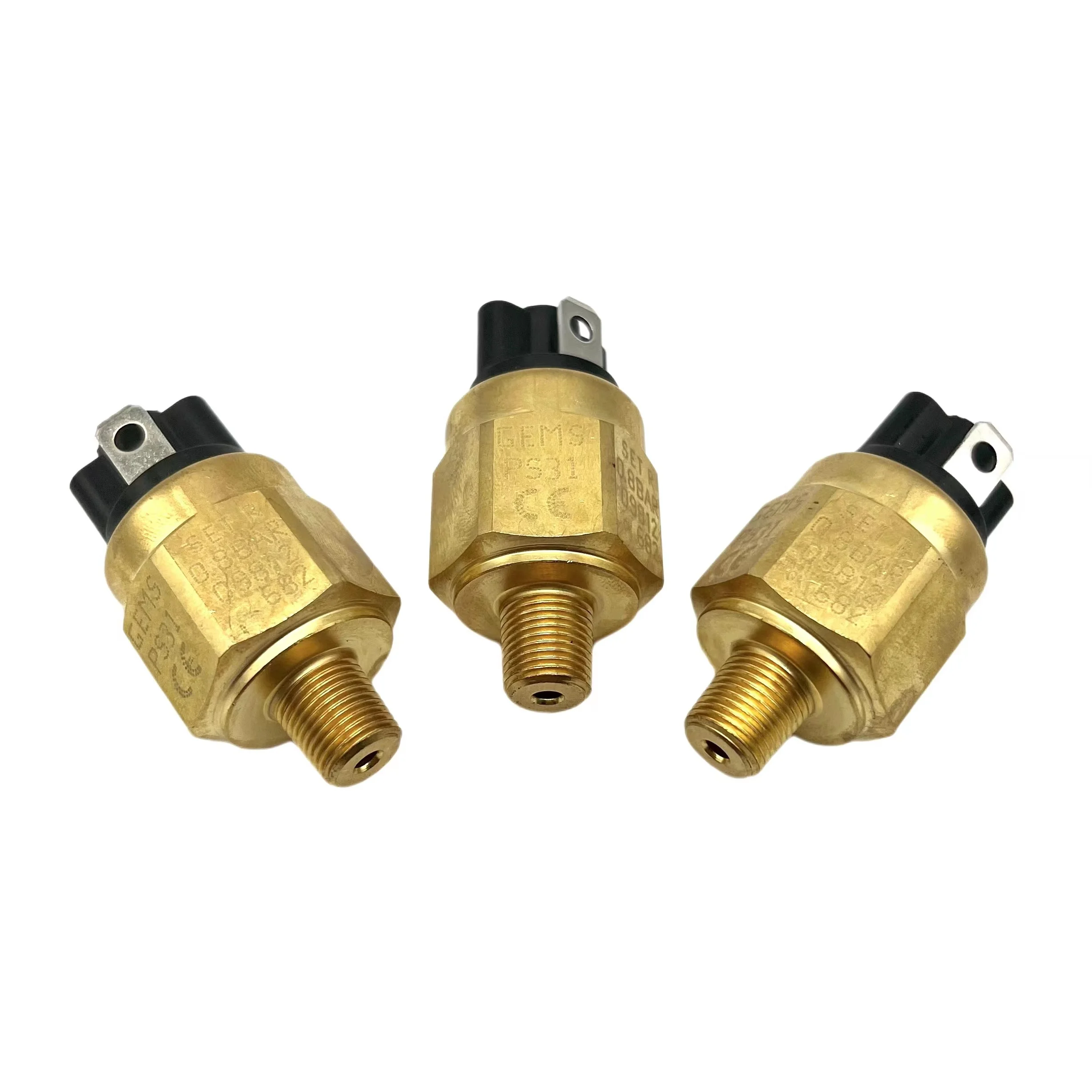 06912019 Top Quality 2022 New Design Supplier Excavator Accessories Pressure Sensor For Liugong
06912019 Top Quality 2022 New Design Supplier Excavator Accessories Pressure Sensor For Liugong