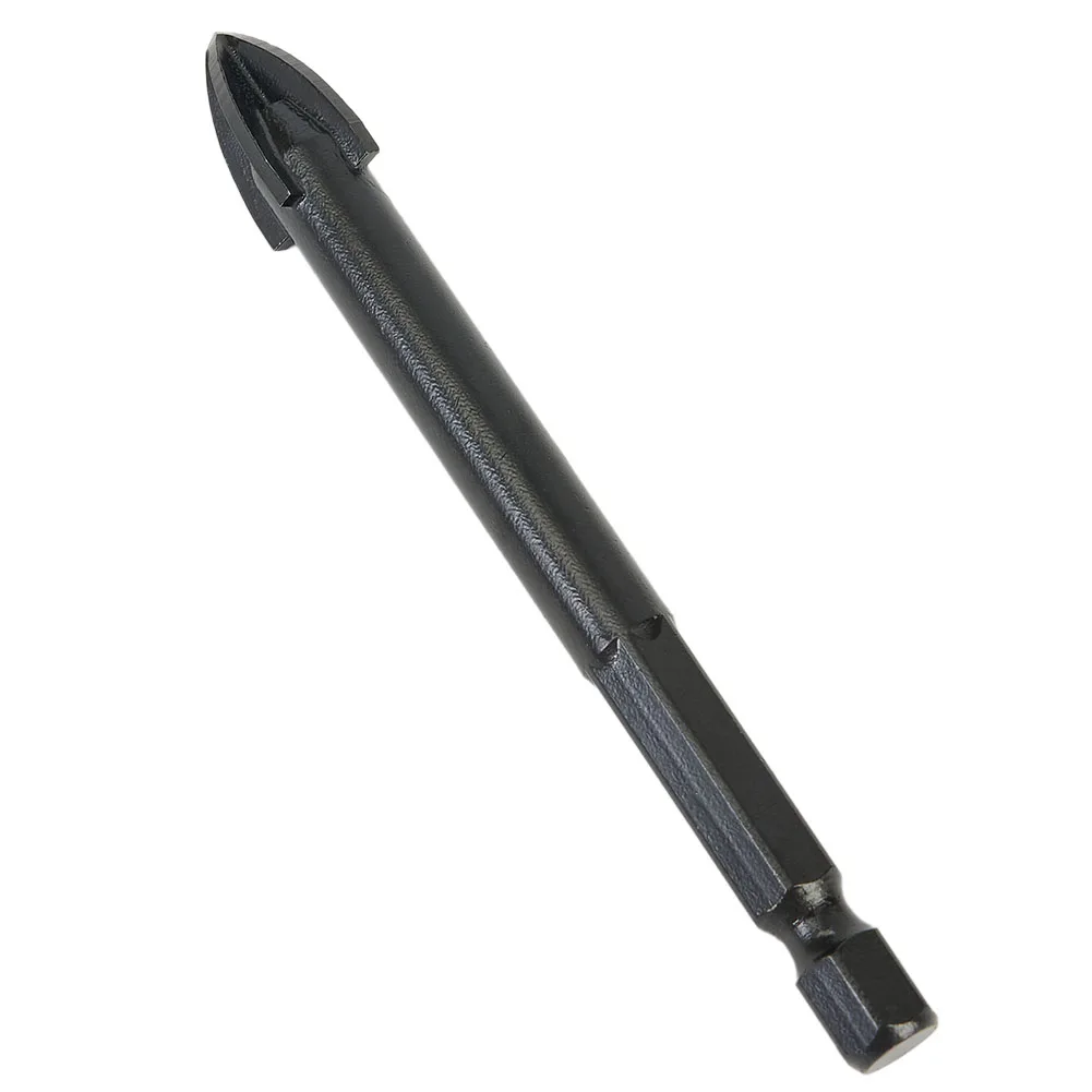 Multifunctional Triangle Drill Bit For Glass Ceramic Vitrified Brick Tile Wall Hole Opener Triangle Drill 3/4/5/6/8/10/12mm
Multifunctional Triangle Drill Bit For Glass Ceramic Vitrified Brick Tile Wall Hole Opener Triangle Drill 3/4/5/6/8/10/12mm