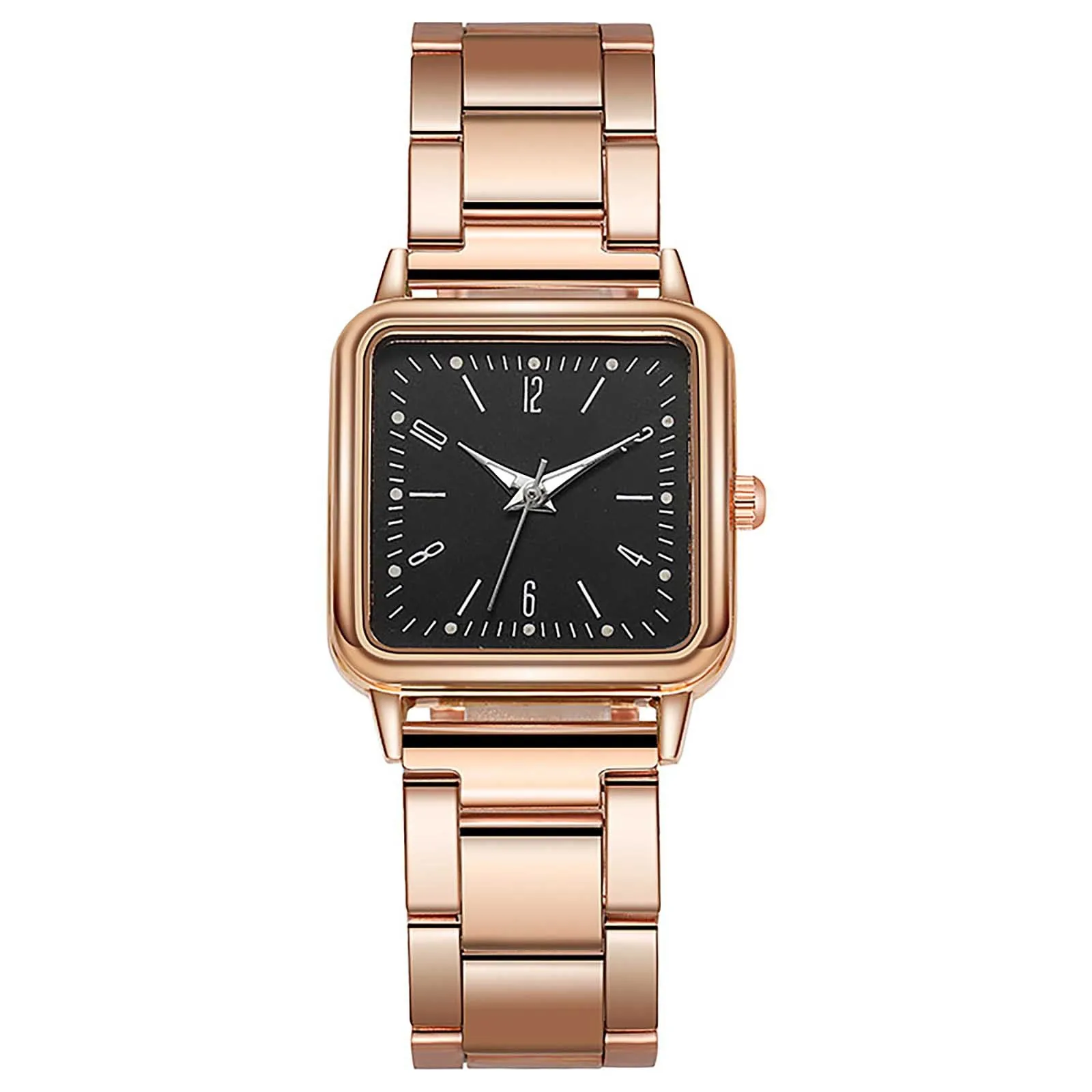 Fashion Digital Watches Luminous Square Wristwatches Stainless Steel Strap Minimalist Skeleton Watch Field Dial Clock ساعه
Fashion Digital Watches Luminous Square Wristwatches Stainless Steel Strap Minimalist Skeleton Watch Field Dial Clock ساعه
