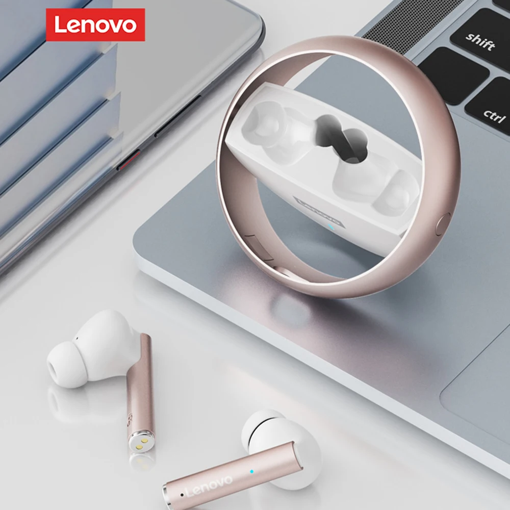 TWS LP60 Wireless Earphones Bluetooth V5.0 In-Ear Headphones Rotatable Metal Cavity Ring Sports Gaming Headsets With Microphones
TWS LP60 Wireless Earphones Bluetooth V5.0 In-Ear Headphones Rotatable Metal Cavity Ring Sports Gaming Headsets With Microphones