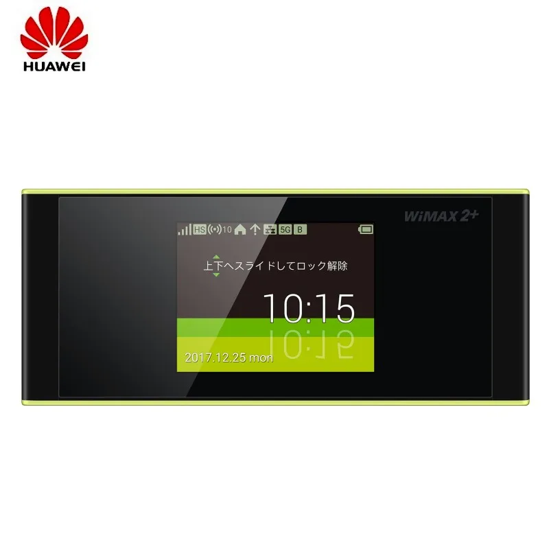 Разблокированный роутер Huawei W05 Elite 5 4G LTE, Мобильный Wi-Fi роутер 4G, маршрутизатор W05 cat6 для HUAWEI W05 Elite5
Разблокированный роутер Huawei W05 Elite 5 4G LTE, Мобильный Wi-Fi роутер 4G, маршрутизатор W05 cat6 для HUAWEI W05 Elite5