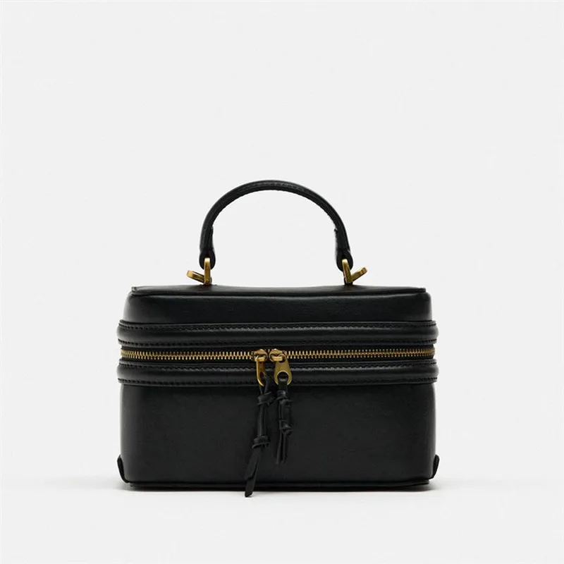 Fashion Box Shape Women Handbags Designer Thick Canvas Shoulder Crossbody Bags Casual Spring and summer Small Purses
Fashion Box Shape Women Handbags Designer Thick Canvas Shoulder Crossbody Bags Casual Spring and summer Small Purses