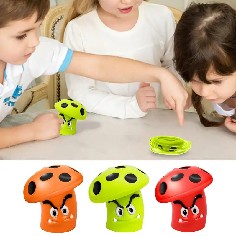 Mini Spin Top Cartoon Gyroscopes Toys Stress Relief Toy Fidget Toy Montessori Educational Learning Toy Party Favors For Kids
Mini Spin Top Cartoon Gyroscopes Toys Stress Relief Toy Fidget Toy Montessori Educational Learning Toy Party Favors For Kids