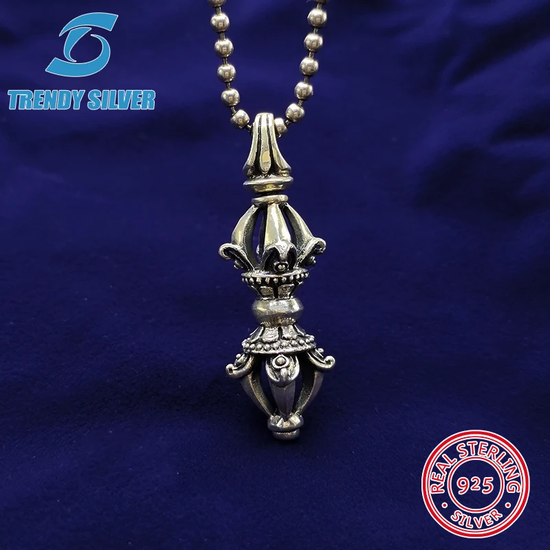 Chain Men Man Male 925 sterling silver real Chinese Pendants necklace necklaces free shipping Jewelry
Chain Men Man Male 925 sterling silver real Chinese Pendants necklace necklaces free shipping Jewelry