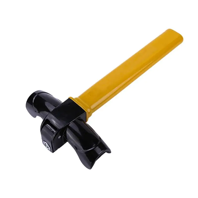 New Anti Theft Steering Wheel Lock Car Steering Wheel Lock T Shape High Safety Anti-Theft Lock For Car SUV Truck Auto Cars Lock
New Anti Theft Steering Wheel Lock Car Steering Wheel Lock T Shape High Safety Anti-Theft Lock For Car SUV Truck Auto Cars Lock