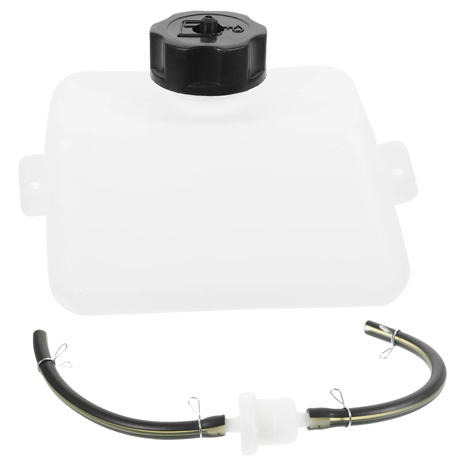 Motorcycle Fuel Tank Plastic Small Gas for Engine 2 Stroke Motorbike Tanks Accessories
Motorcycle Fuel Tank Plastic Small Gas for Engine 2 Stroke Motorbike Tanks Accessories
