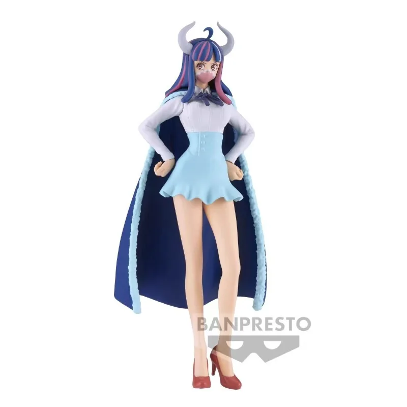 Original Genuine Banpresto One Piece DXF Wanno Country vol11 16cm Ulti Anime Action Figure PVC Model Toy Decoration Collectible
Original Genuine Banpresto One Piece DXF Wanno Country vol11 16cm Ulti Anime Action Figure PVC Model Toy Decoration Collectible