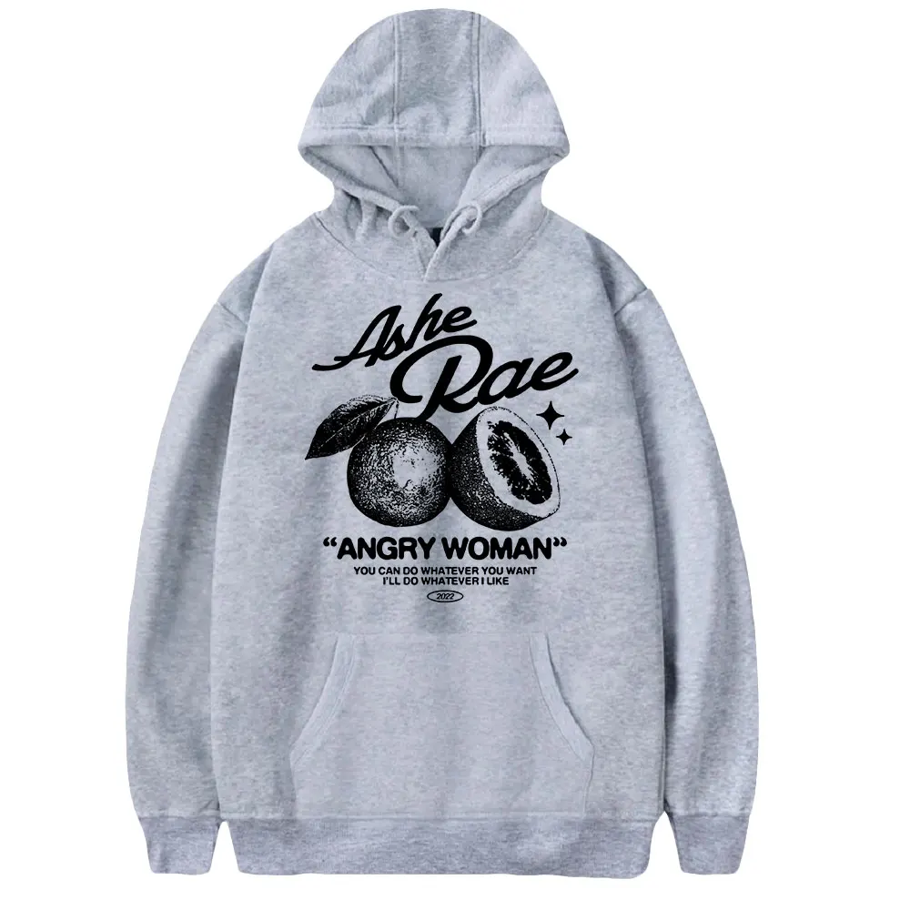 Ashe Hoodie Sweatshirt Fashion Printing Pullover Streetwear Casual Harajuku Unisex Casual Hip Hop Fashion Kpop Women Man Rapper
Ashe Hoodie Sweatshirt Fashion Printing Pullover Streetwear Casual Harajuku Unisex Casual Hip Hop Fashion Kpop Women Man Rapper