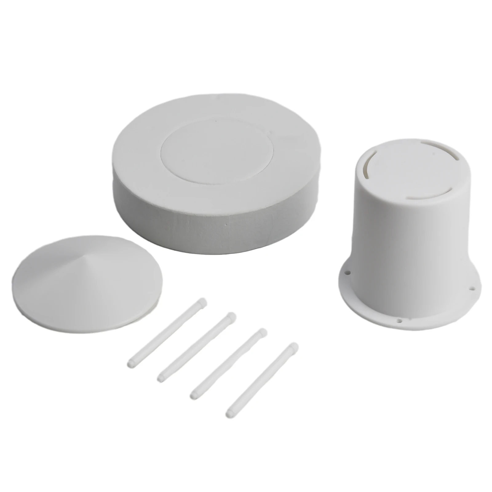 Floating Mist Dispenser Mini Mist Maker Floating Sprayer Fogger Water Fountain For Rockery Landscape Nebulizer Atomizer Tool
Floating Mist Dispenser Mini Mist Maker Floating Sprayer Fogger Water Fountain For Rockery Landscape Nebulizer Atomizer Tool