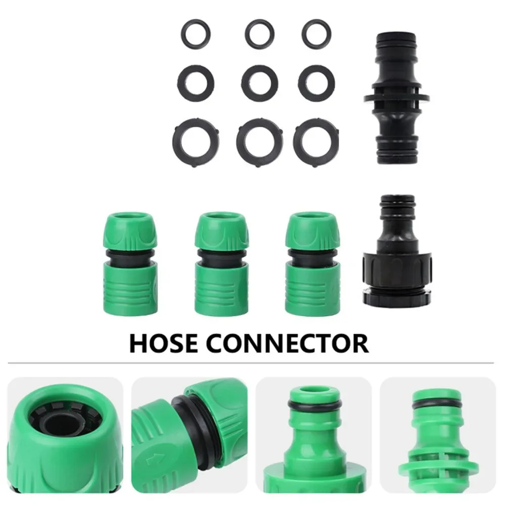 Brand New Connectors Brand New Balcony Watering Bathing Pets Car Washing Double Male Connector Easy To Install
Brand New Connectors Brand New Balcony Watering Bathing Pets Car Washing Double Male Connector Easy To Install