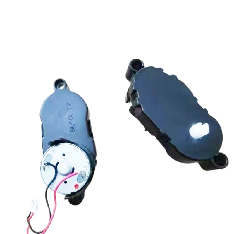 BL500 /BL500 T2 боковой щеточный двигатель в сборе для Polaris PVCR 0920WV Запчасти для роботизированного пылесоса аксессуары для замены
BL500 /BL500 T2 боковой щеточный двигатель в сборе для Polaris PVCR 0920WV Запчасти для роботизированного пылесоса аксессуары для замены