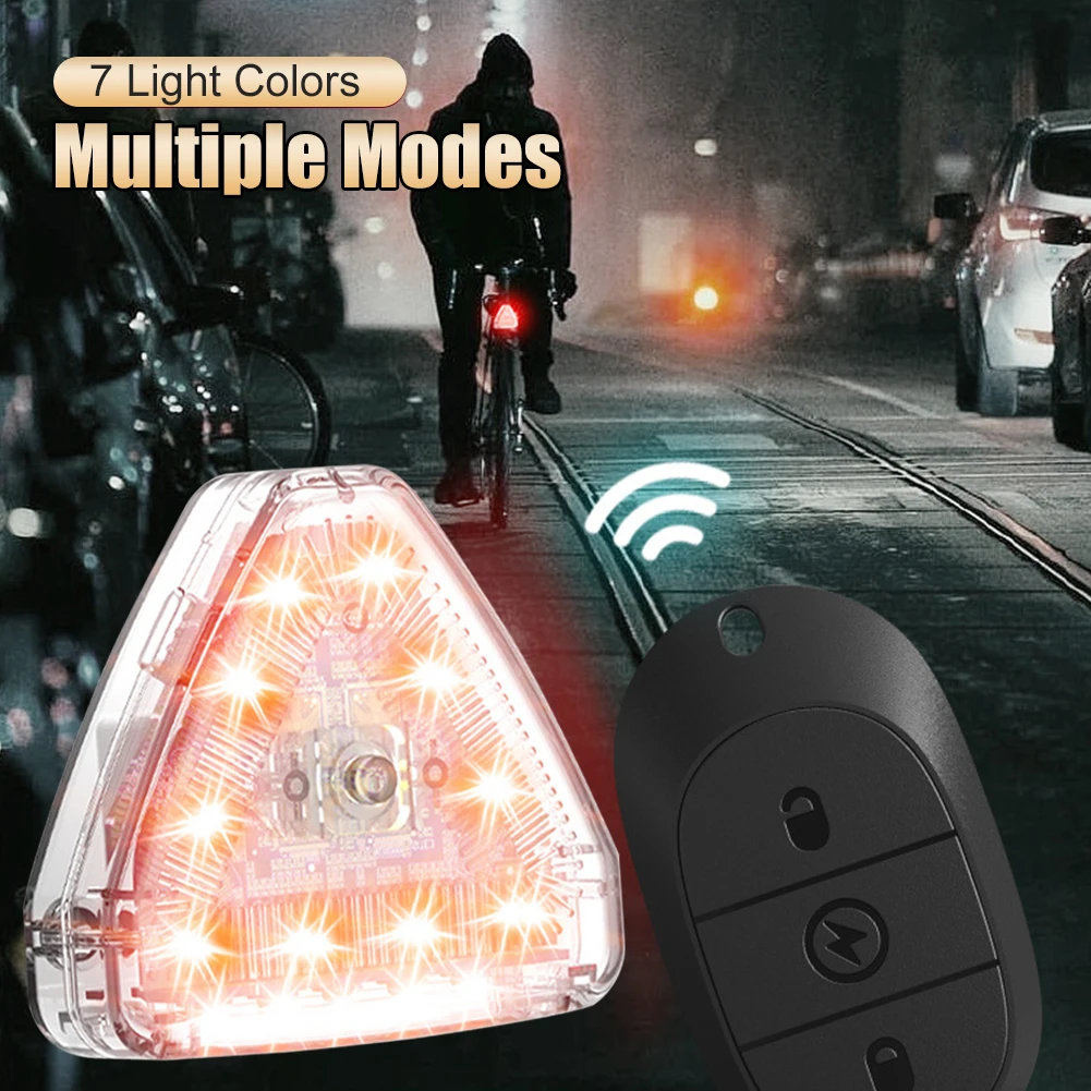 Wireless Remote Control LED Strobe Light for Car Auto Motorcycle Bike Drone Scooter Anti-collision Warning Lamp Flash Indicator
Wireless Remote Control LED Strobe Light for Car Auto Motorcycle Bike Drone Scooter Anti-collision Warning Lamp Flash Indicator