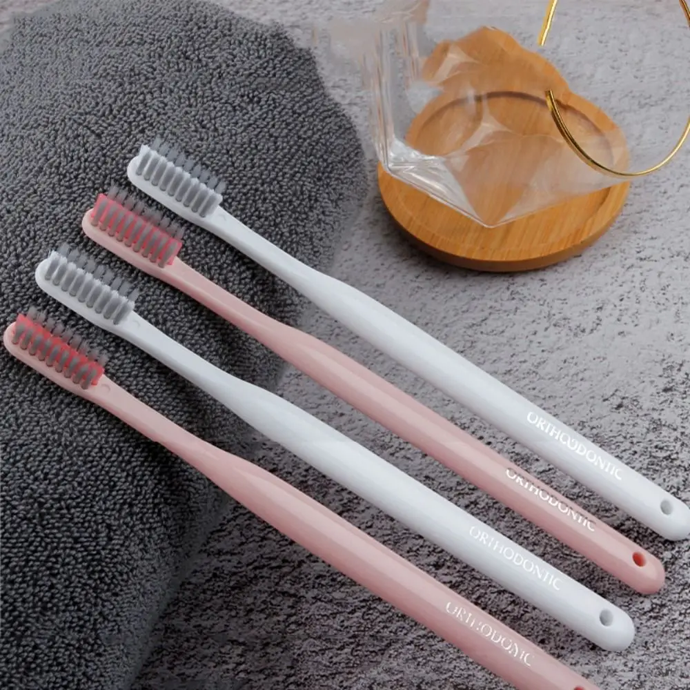 Tooth Cleaning Inter-Dental Oral Health Cleaner Dental Tooth Brush Teeth Brace Brush Orthodontic Toothbrush U-Shaped Toothbrush
Tooth Cleaning Inter-Dental Oral Health Cleaner Dental Tooth Brush Teeth Brace Brush Orthodontic Toothbrush U-Shaped Toothbrush