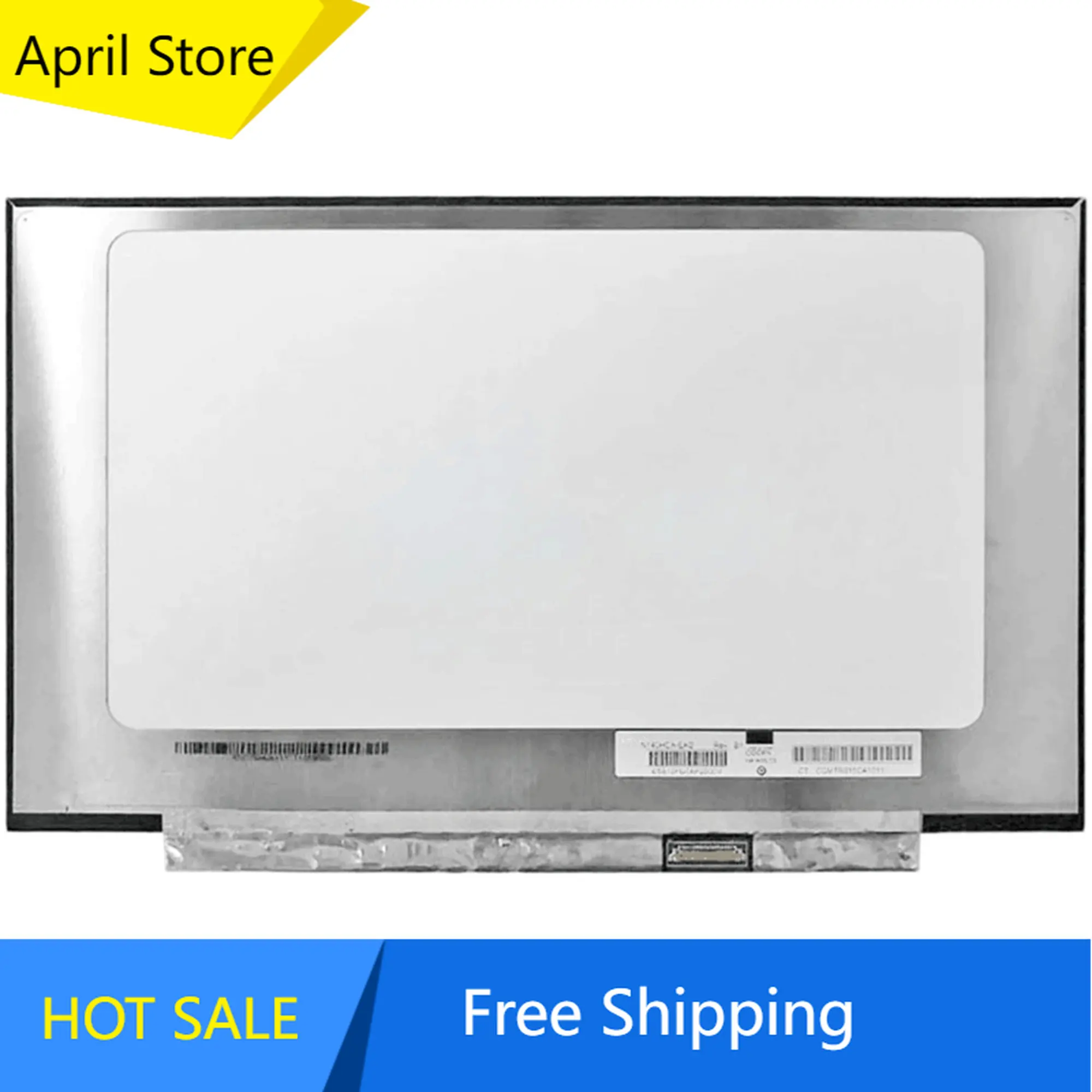 N140HCA-EA3 N140HCA-EBC N140HCA-EBA N140HCA-GA3 14,0 ''IPS LCD Screen Panel Matrix 1920*1080 EDP 30 Pins
N140HCA-EA3 N140HCA-EBC N140HCA-EBA N140HCA-GA3 14,0 ''IPS LCD Screen Panel Matrix 1920*1080 EDP 30 Pins