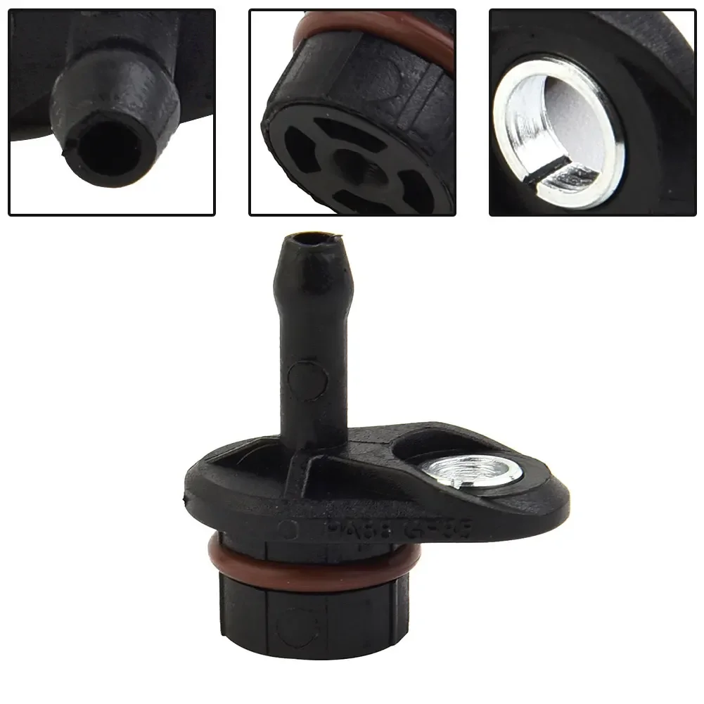 Vacuum Pump Repair Valve 1pc.new 31258031 31375107 31430964 Black Plastic Plug-and-play For Volvo XC60 S60
Vacuum Pump Repair Valve 1pc.new 31258031 31375107 31430964 Black Plastic Plug-and-play For Volvo XC60 S60