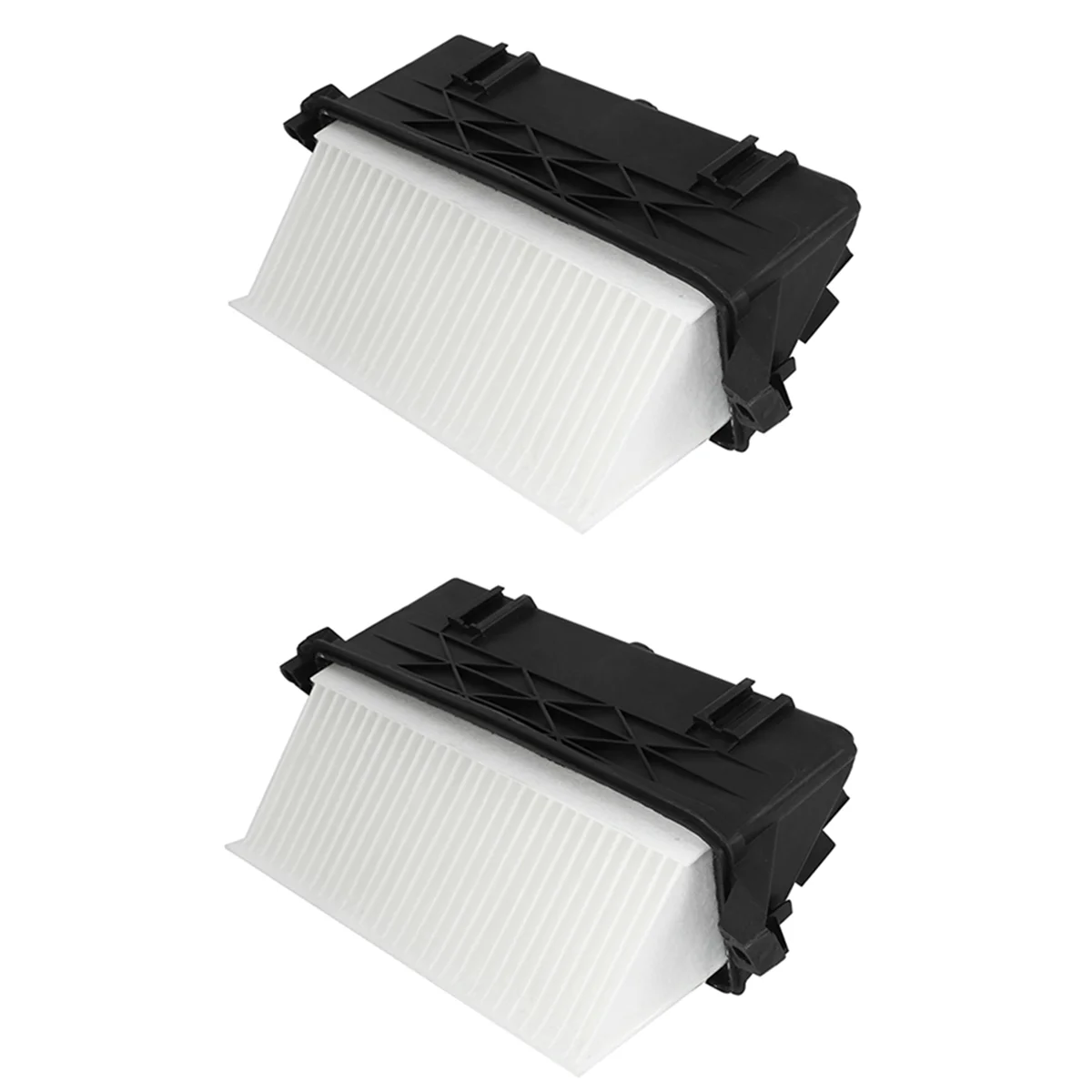 Air Filters Left & Right 6420942304 6420942404 for Mercedes Benz C Class S-Class W221 W222 300/350 CDI OM642
Air Filters Left & Right 6420942304 6420942404 for Mercedes Benz C Class S-Class W221 W222 300/350 CDI OM642