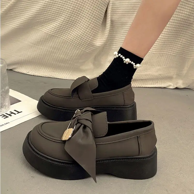 Thick Soled Small White Women 2024 Summer New Women's Shoes Niche Casual Board Shoes All Match Student Mary Jane Shoes ZJ30
Thick Soled Small White Women 2024 Summer New Women's Shoes Niche Casual Board Shoes All Match Student Mary Jane Shoes ZJ30
