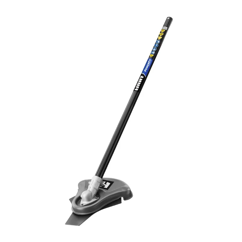 Brush Cutter Attachment for Thick Brush, String Trimmer Attachment 
Brush Cutter Attachment for Thick Brush, String Trimmer Attachment