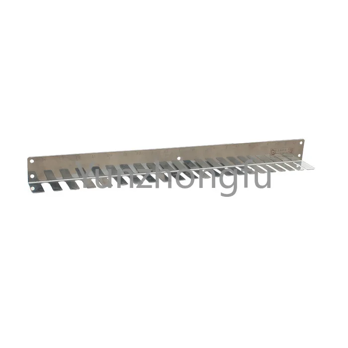 European Veterinary Hospital Equipment Surgical 304 Stainless Steel Cheap Veterinary Hospital Furniture Trachea Bracket
European Veterinary Hospital Equipment Surgical 304 Stainless Steel Cheap Veterinary Hospital Furniture Trachea Bracket