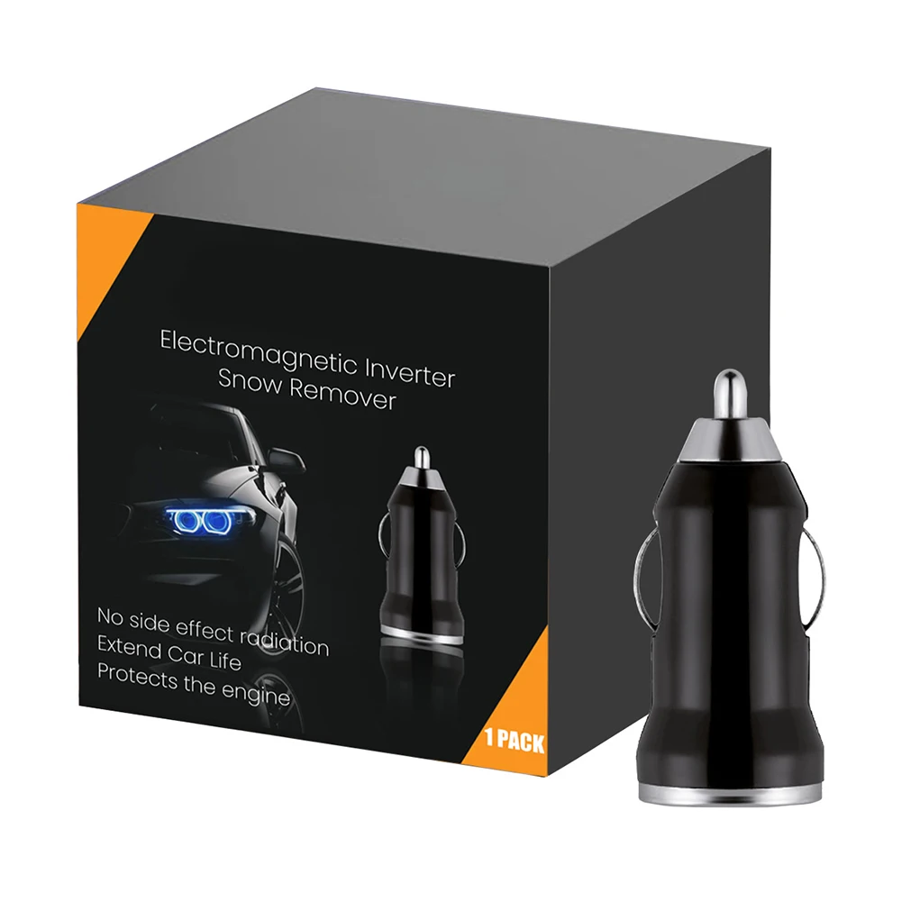 Efficient Deicing Technology Electromagnetic Snow Remover for Efficient Ice Melting Inside and Outside Your Car
Efficient Deicing Technology Electromagnetic Snow Remover for Efficient Ice Melting Inside and Outside Your Car
