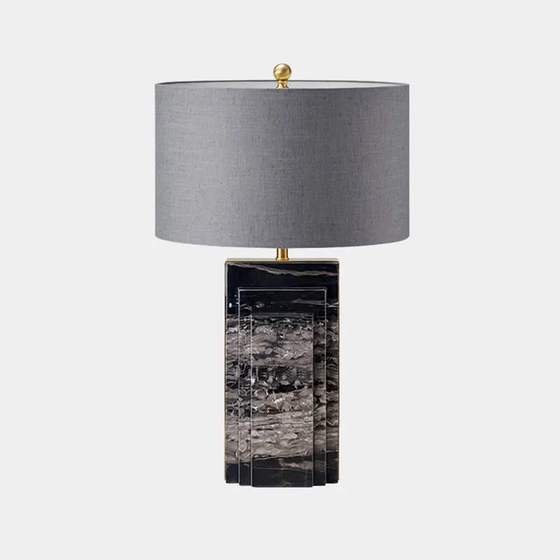 LED Dimmable Marble Blck White Design Desk Lamp Table Light Bedside Lamp For Dressing Table Study Reading Night Lamp
LED Dimmable Marble Blck White Design Desk Lamp Table Light Bedside Lamp For Dressing Table Study Reading Night Lamp