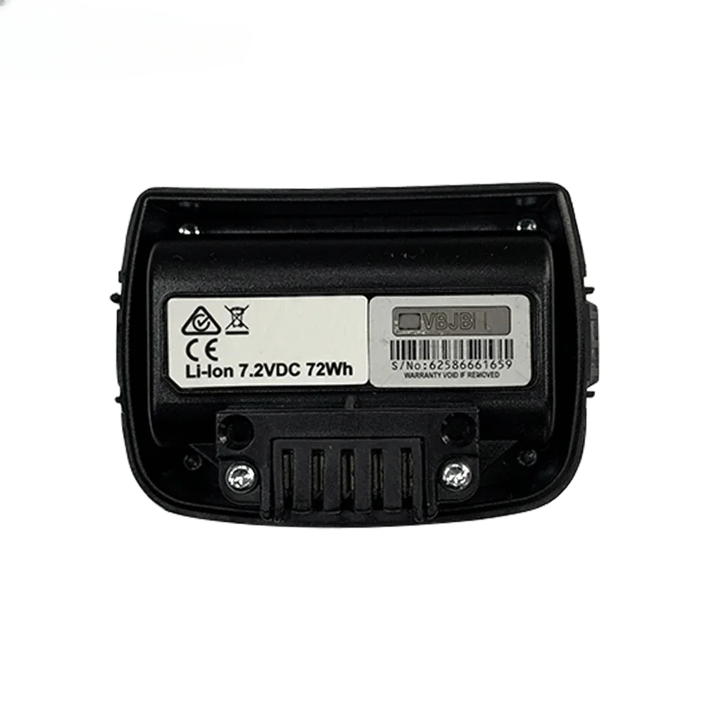 Suitable for: GPZ7000 Underground Metal Detector Power Supply Accessories BATTERY COMPARTMENT
Suitable for: GPZ7000 Underground Metal Detector Power Supply Accessories BATTERY COMPARTMENT