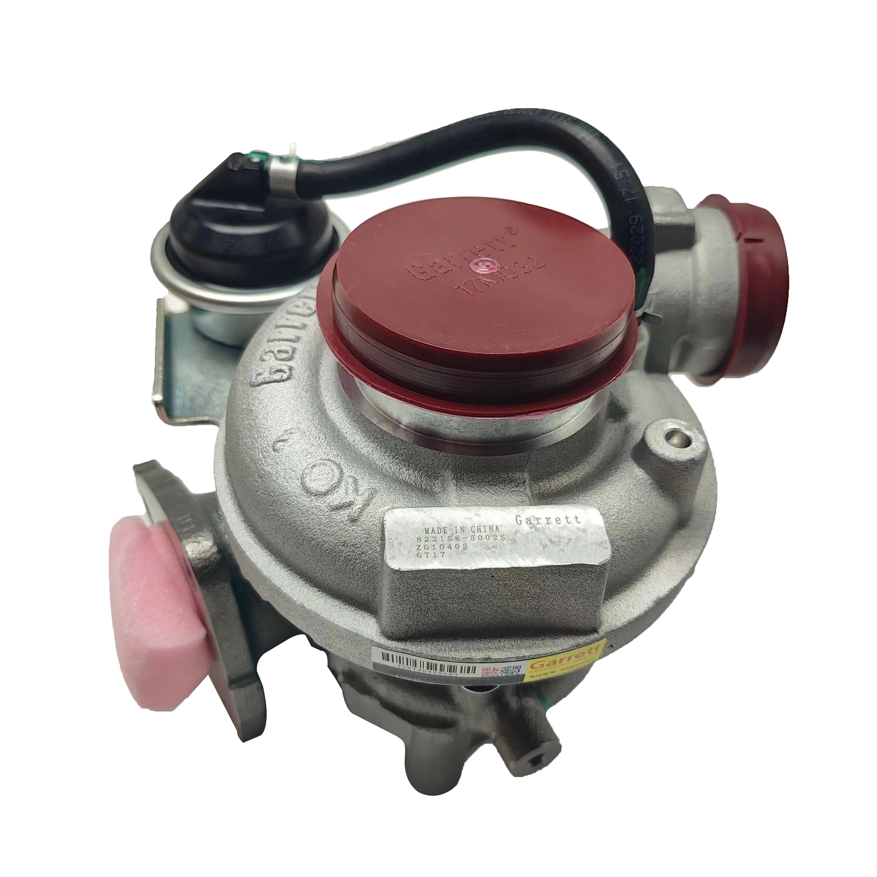 1118300ABY GRT Genuine Superior Quality Turbocharger Assembly For Jmc1040 Jmc1030 
1118300ABY GRT Genuine Superior Quality Turbocharger Assembly For Jmc1040 Jmc1030