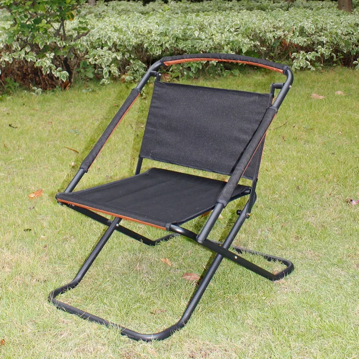 Heavy duty oversized double stitched portable folding and thickened seat camping chair with 2 cup holders and armrests
Heavy duty oversized double stitched portable folding and thickened seat camping chair with 2 cup holders and armrests