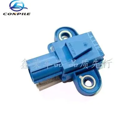 for Volkswagen Skoda Sagitar Octavia door impact sensor front door pressure sensor 1K0955557B
for Volkswagen Skoda Sagitar Octavia door impact sensor front door pressure sensor 1K0955557B