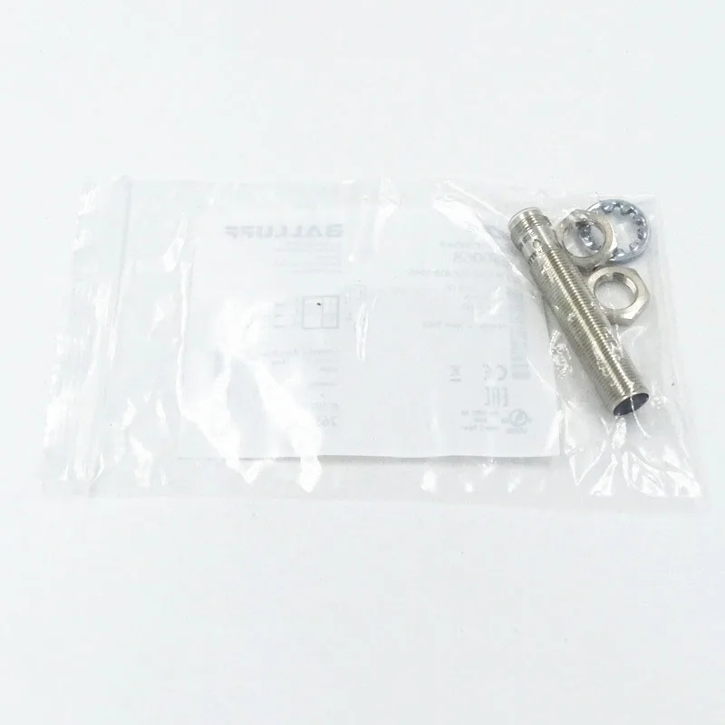 BES M12MI-PSC20B-BV02 BES M12EE-PSC40B-S04G Induction switch BES M12MI PSC20B BV02
BES M12MI-PSC20B-BV02 BES M12EE-PSC40B-S04G Induction switch BES M12MI PSC20B BV02