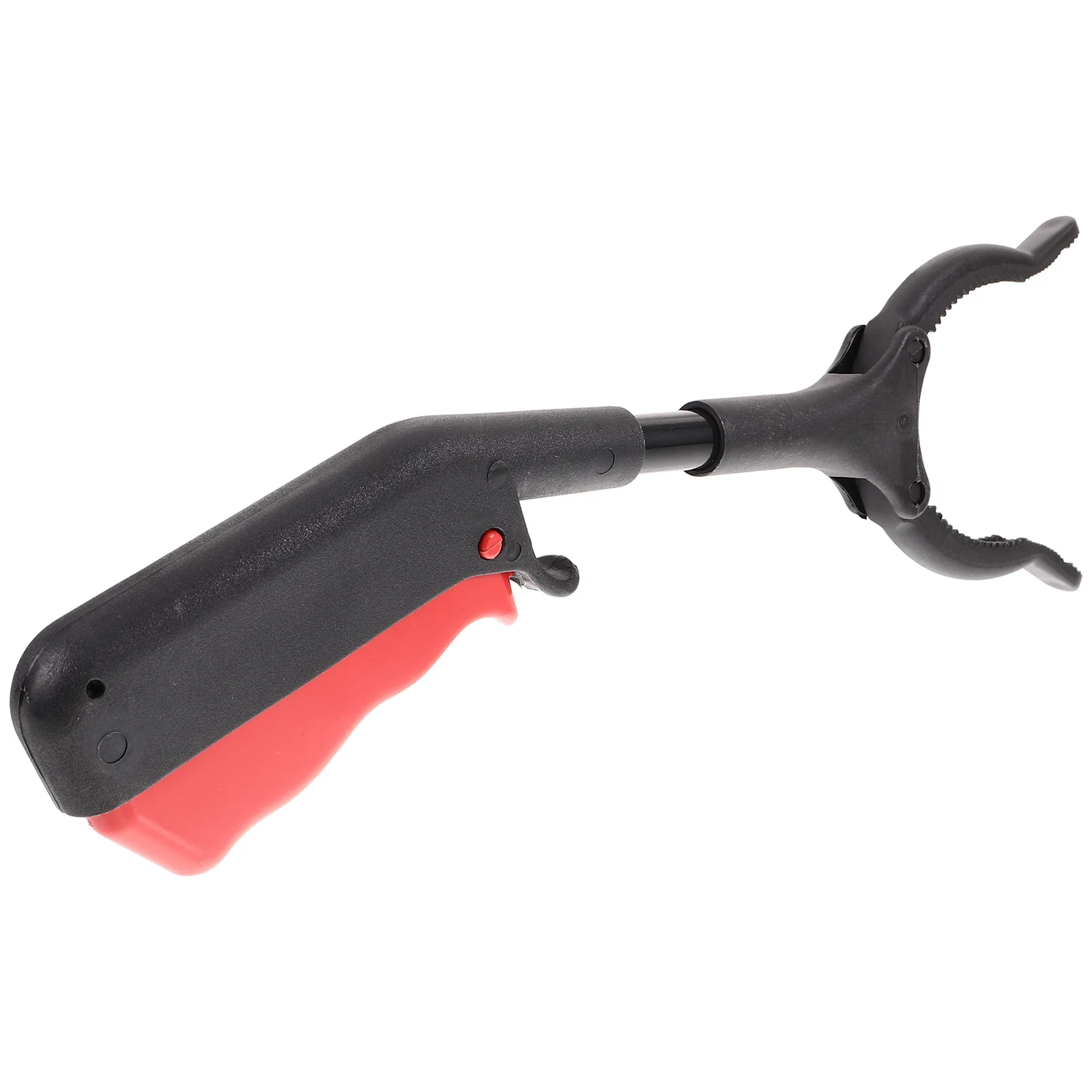 Fetcher Bending-free Trash Clip Elder Fireplace Tools Pick up Iron Grabber Heavy Duty
Fetcher Bending-free Trash Clip Elder Fireplace Tools Pick up Iron Grabber Heavy Duty