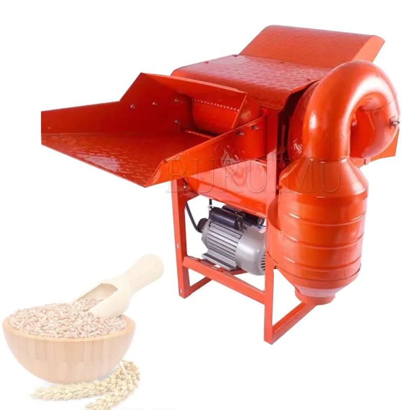 Rice Wheat Thresher Suction Type Wheat Threshing Machine Thresher With Diesel Gasoline Engine
Rice Wheat Thresher Suction Type Wheat Threshing Machine Thresher With Diesel Gasoline Engine