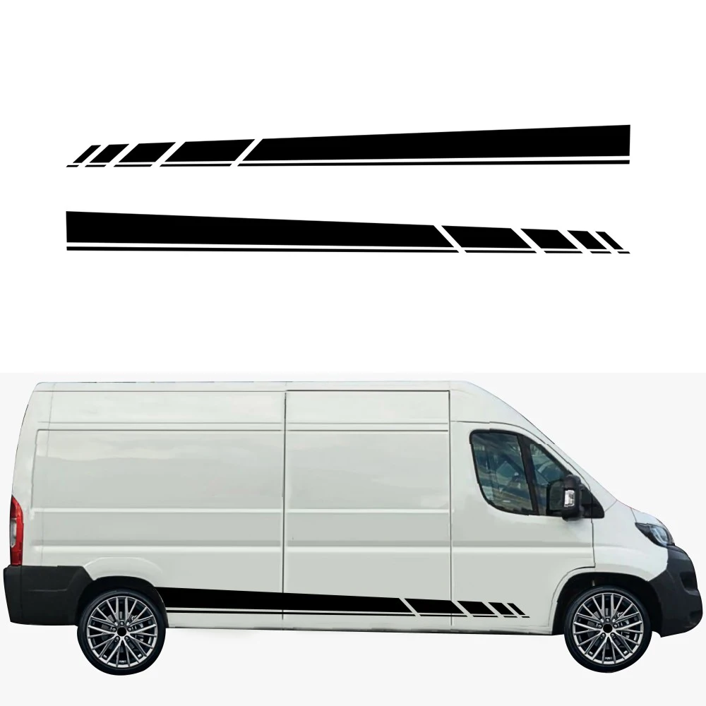 Trailer For RV Caravan Travel Trailer Caravan Vinyl Graphic Kit Decoration Exterior Decoration 230*16 Cm 2.3m 2pcs
Trailer For RV Caravan Travel Trailer Caravan Vinyl Graphic Kit Decoration Exterior Decoration 230*16 Cm 2.3m 2pcs