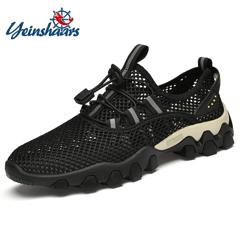 Breathable Men Casual Sneakers Big Size Mesh Running Shoes Summer Lightweight Mens Trainers Slip On Jogging Shoes Water Zapatos
Breathable Men Casual Sneakers Big Size Mesh Running Shoes Summer Lightweight Mens Trainers Slip On Jogging Shoes Water Zapatos