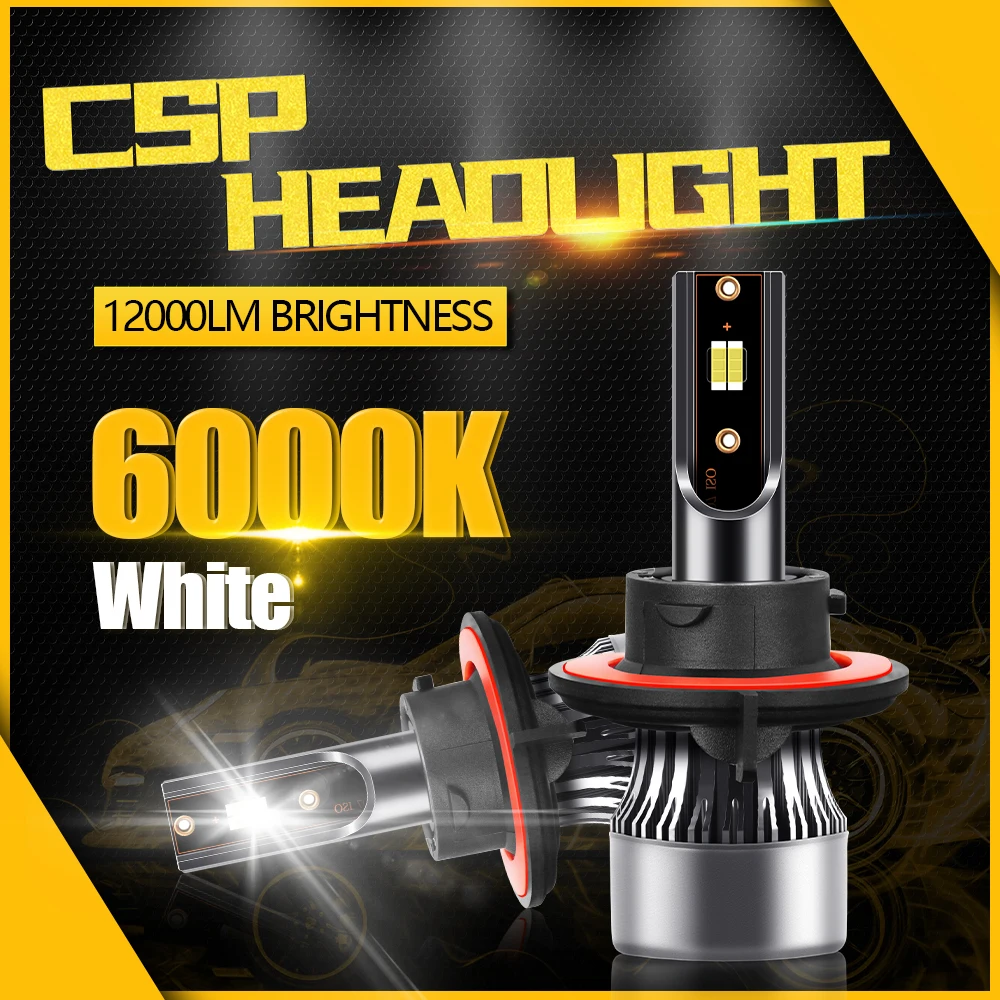 2x H13 светодиодный ные фары 9008 H4 9004 9005 9006 9007 H1 H7 H11 H9 H8 5202 автомобильные турболампы 6000K яркие белые автомобильные лампы Hi/Lo 12 В
2x H13 светодиодный ные фары 9008 H4 9004 9005 9006 9007 H1 H7 H11 H9 H8 5202 автомобильные турболампы 6000K яркие белые автомобильные лампы Hi/Lo 12 В