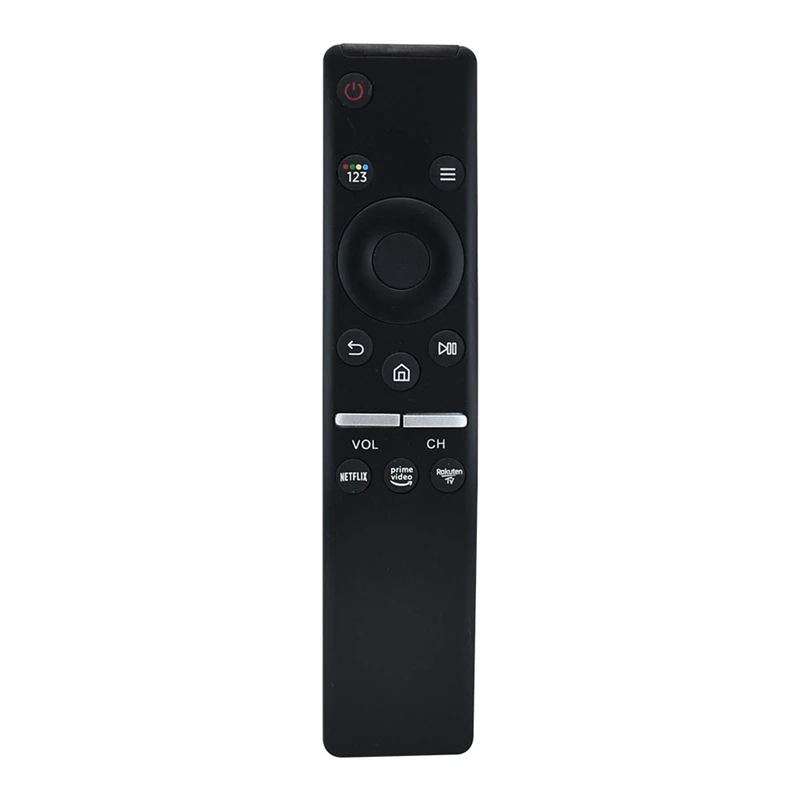 New Universal IR-1316 For Samsung TV Remote Control For BN59-01242A BN59-01266A BN59-01312B BN59-01312F TU7100 RU7100
New Universal IR-1316 For Samsung TV Remote Control For BN59-01242A BN59-01266A BN59-01312B BN59-01312F TU7100 RU7100