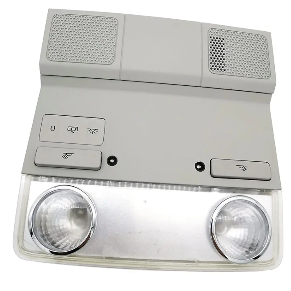 Interior Dome Light Car Interior Roof Reading Ceiling Light For Golf MK5 MK6 2004-2013 For Golf Plus 2005-2014 For Skoda 2010
Interior Dome Light Car Interior Roof Reading Ceiling Light For Golf MK5 MK6 2004-2013 For Golf Plus 2005-2014 For Skoda 2010