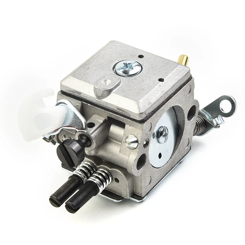 Carburetor For Husqvarna 581100701 For Craftsman 362 365 XP 371 372 372 XP- Carburetor Assembly Lawnmover Trimmer Garden Tools
Carburetor For Husqvarna 581100701 For Craftsman 362 365 XP 371 372 372 XP- Carburetor Assembly Lawnmover Trimmer Garden Tools