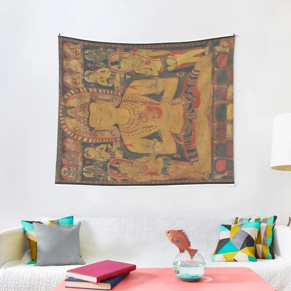 Tantric Buddha Tapestry Room Aesthetic Room Decoration Korean Style Decor For Bedroom Cute Room Things Tapestry
Tantric Buddha Tapestry Room Aesthetic Room Decoration Korean Style Decor For Bedroom Cute Room Things Tapestry