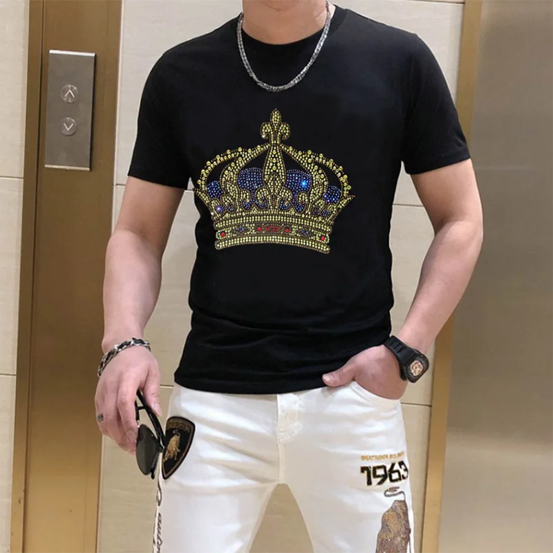 Hot drill men/women tshirt High quality t-shirt Casual O-neck tops t shirts man and women 072
Hot drill men/women tshirt High quality t-shirt Casual O-neck tops t shirts man and women 072