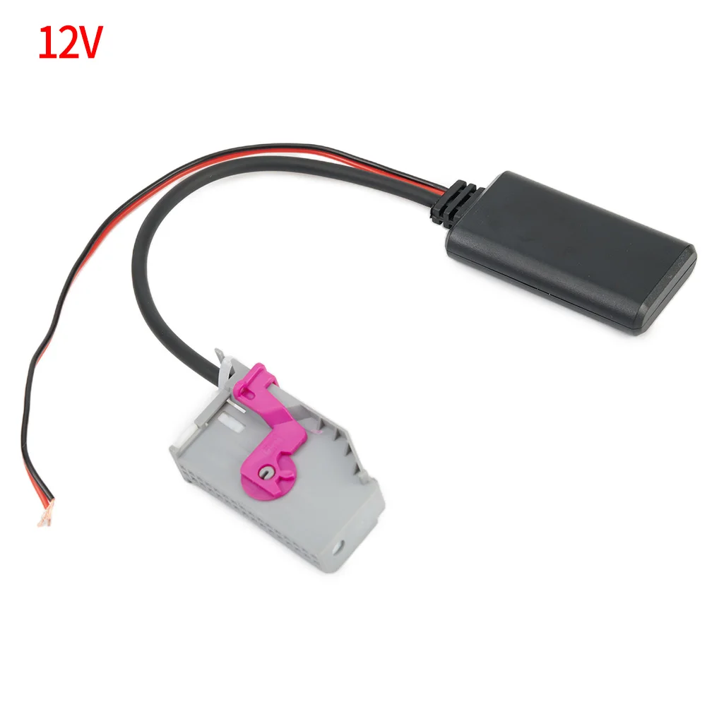 Aux-кабель Bluetooth-адаптер Пластиковый 4,0 протокол 1 шт. для A3 A4 A6 A8 TT R8 RNS-E 100% абсолютно новый высококачественный
Aux-кабель Bluetooth-адаптер Пластиковый 4,0 протокол 1 шт. для A3 A4 A6 A8 TT R8 RNS-E 100% абсолютно новый высококачественный
