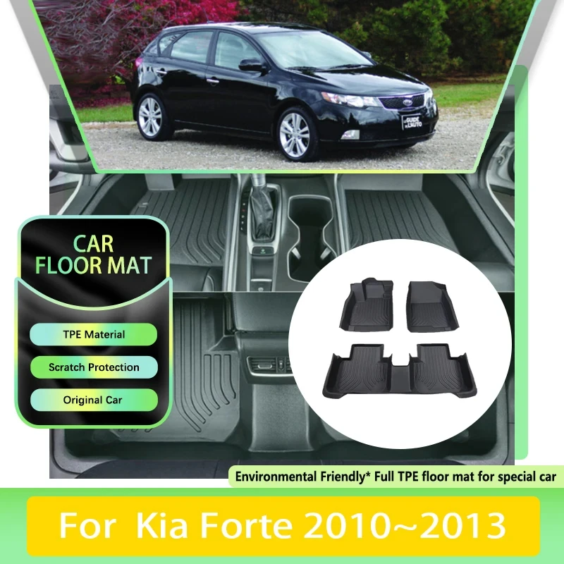 Автомобильные коврики из ТПЭ для Kia Forte Koup TD 2010 2011 2012 2013, роскошные кожаные накладки грязеотталкивающие коврики LHD, коврики для ног, автомобильные аксессуары
Автомобильные коврики из ТПЭ для Kia Forte Koup TD 2010 2011 2012 2013, роскошные кожаные накладки грязеотталкивающие коврики LHD, коврики для ног, автомобильные аксессуары