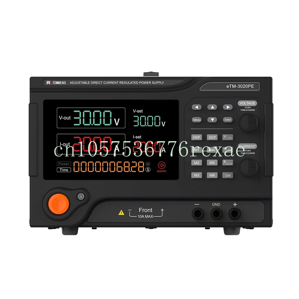 Регулятор питания постоянного тока, порт питания постоянного тока RS485 RS232, программируемый источник питания постоянного тока 30 в 50 в 60 в 100 в 200 в 300 в 500 В для лабораторий
Регулятор питания постоянного тока, порт питания постоянного тока RS485 RS232, программируемый источник питания постоянного тока 30 в 50 в 60 в 100 в 200 в 300 в 500 В для лабораторий