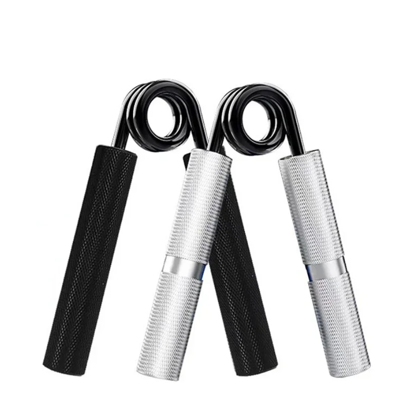 Arm Strength Device A-type Metal Aluminum Handle Grip Electroplating 100lb-300lb Strength Wrist Force Device
Arm Strength Device A-type Metal Aluminum Handle Grip Electroplating 100lb-300lb Strength Wrist Force Device