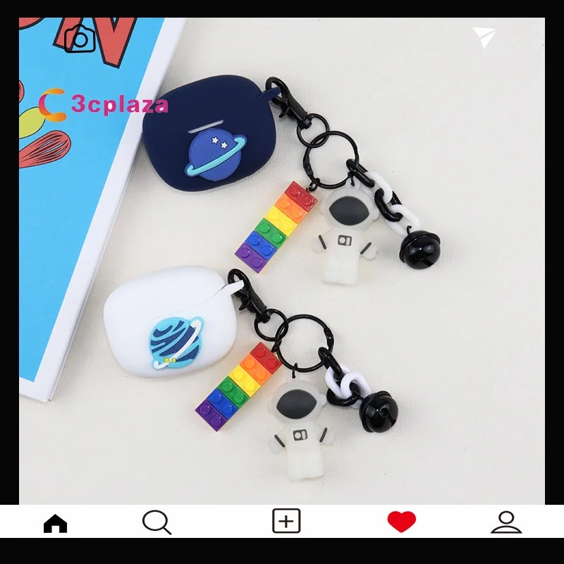 NF08 Anker Soundcore R100 CASE / Life Dot 3i Case / Life P2i CASE Dustproof Soft Washable Protective CASE Silicone Case
NF08 Anker Soundcore R100 CASE / Life Dot 3i Case / Life P2i CASE Dustproof Soft Washable Protective CASE Silicone Case