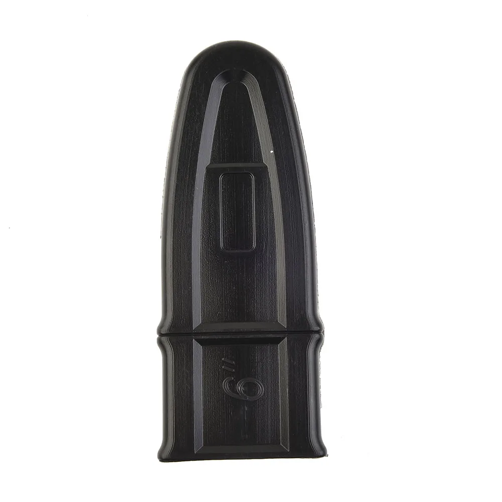For 6-inch Electric Chain Saw Guide Plate Cover Chainsaw 150*55mm 6Inch Black Plastic Wear-resistant Brand New
For 6-inch Electric Chain Saw Guide Plate Cover Chainsaw 150*55mm 6Inch Black Plastic Wear-resistant Brand New