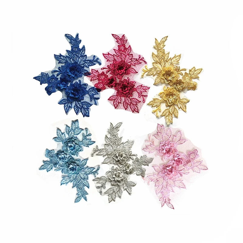 Кружевная Цветочная аппликация, сетчатый вырез, вышивка тканевой нашивки, вечерняя фотография, аксессуары «сделай сам»
Кружевная Цветочная аппликация, сетчатый вырез, вышивка тканевой нашивки, вечерняя фотография, аксессуары «сделай сам»