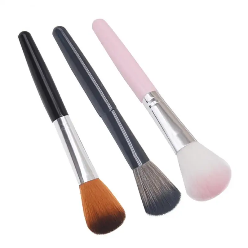 

Makeup Brush Concealer Loose Powder Blush Brush Contour Brush Eye Shadow Highlighter Foundation Brush Makeup Cosmetic Tools