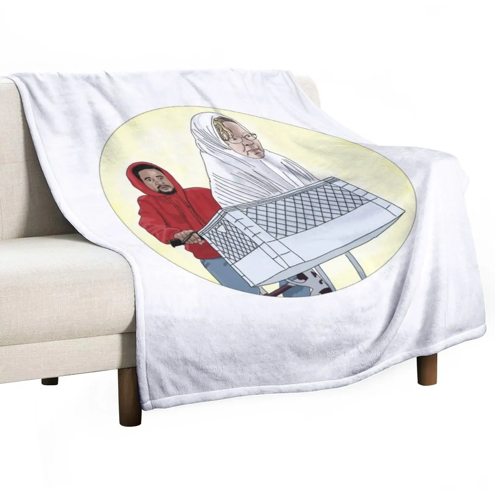 Usman and Lisa - 90 day fiance Throw Blanket wednesday Loose Blanket Soft Blanket Vintage Blanket
Usman and Lisa - 90 day fiance Throw Blanket wednesday Loose Blanket Soft Blanket Vintage Blanket